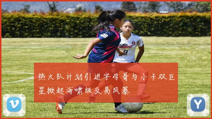 热火队计划引进字母哥与小卡双巨星掀起海啸级交易风暴